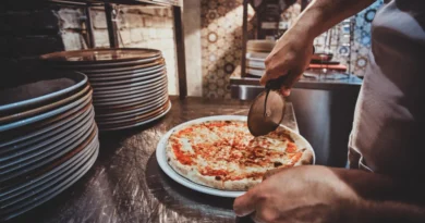 famous pizza brands