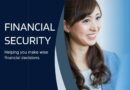 financial security definition