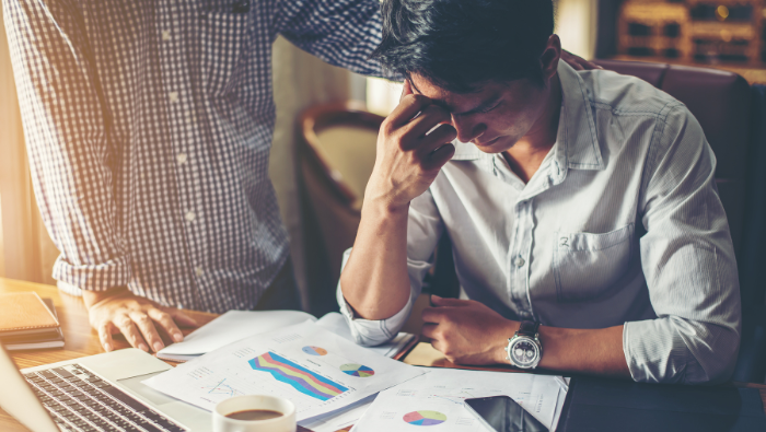 10 Financial Mistakes to Avoid in Your 20s and 30s