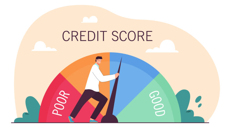 How to Improve Your Credit Score Quickly (Step by Step)