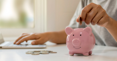 Saving vs Investing Which One Should You Focus On First